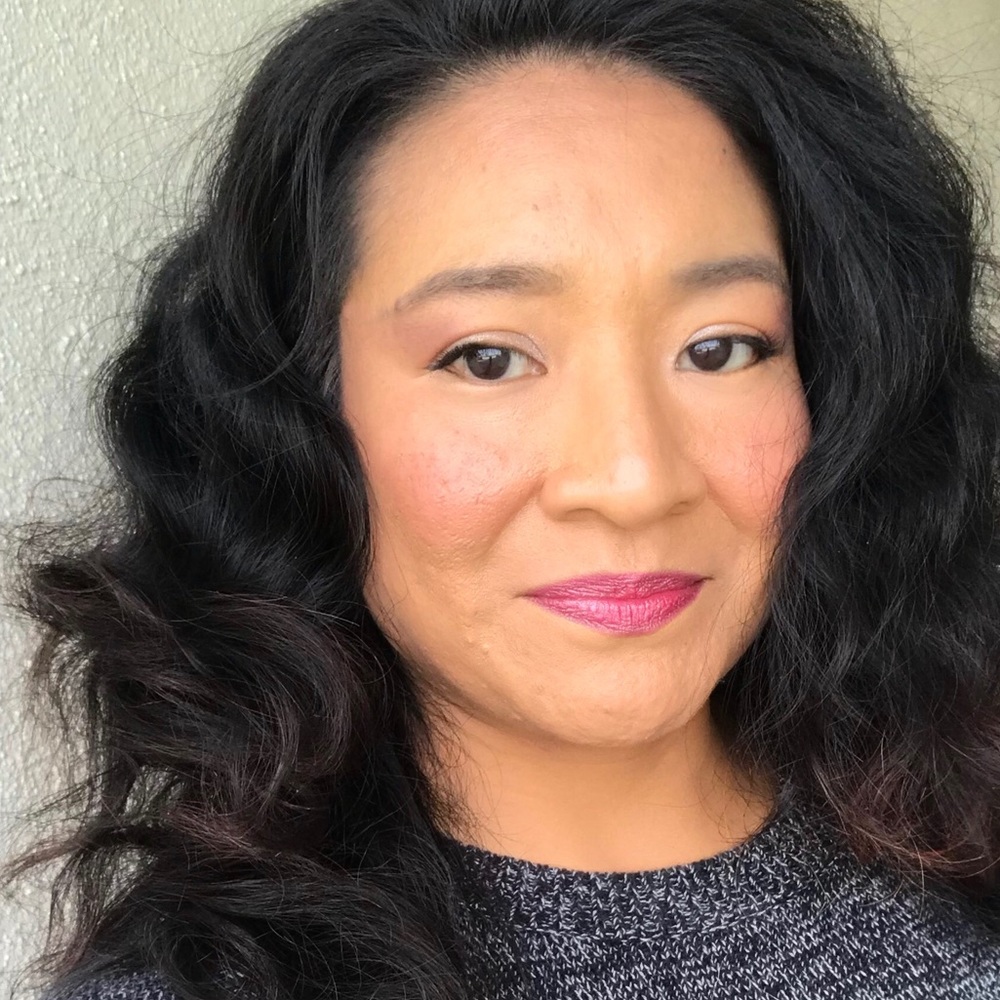 Meet your Posher, Susannah